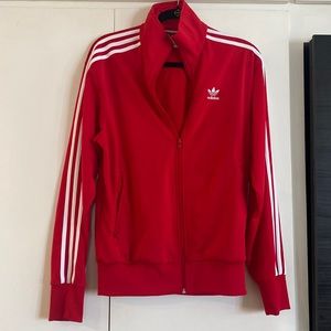 Adidas Tracksuit Jacket